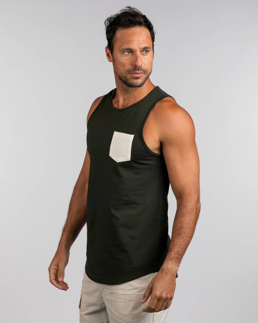 Free Pocket Tank With Purchase of $125+