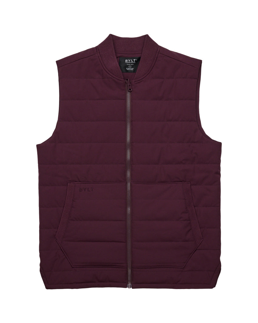 Ridgeline Field Vest