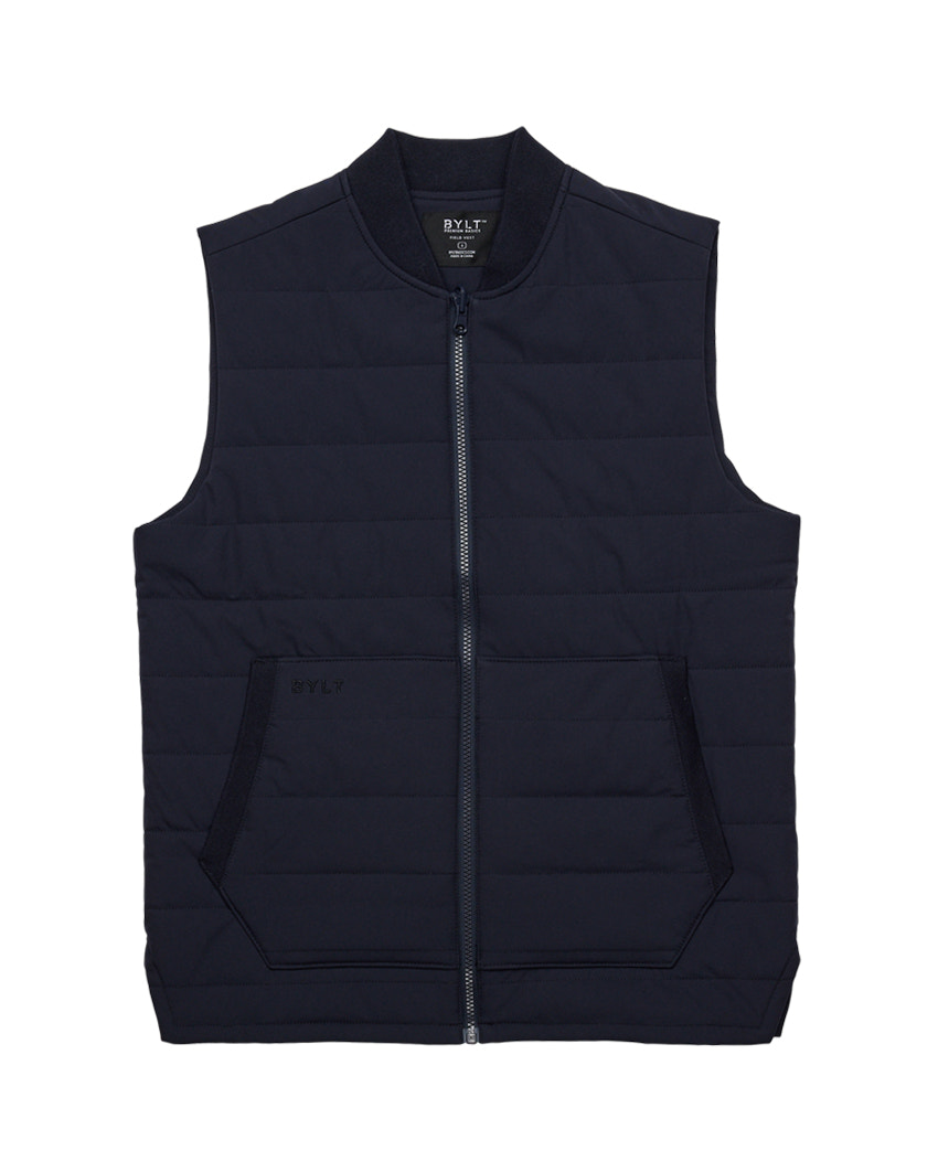 Ridgeline Field Vest