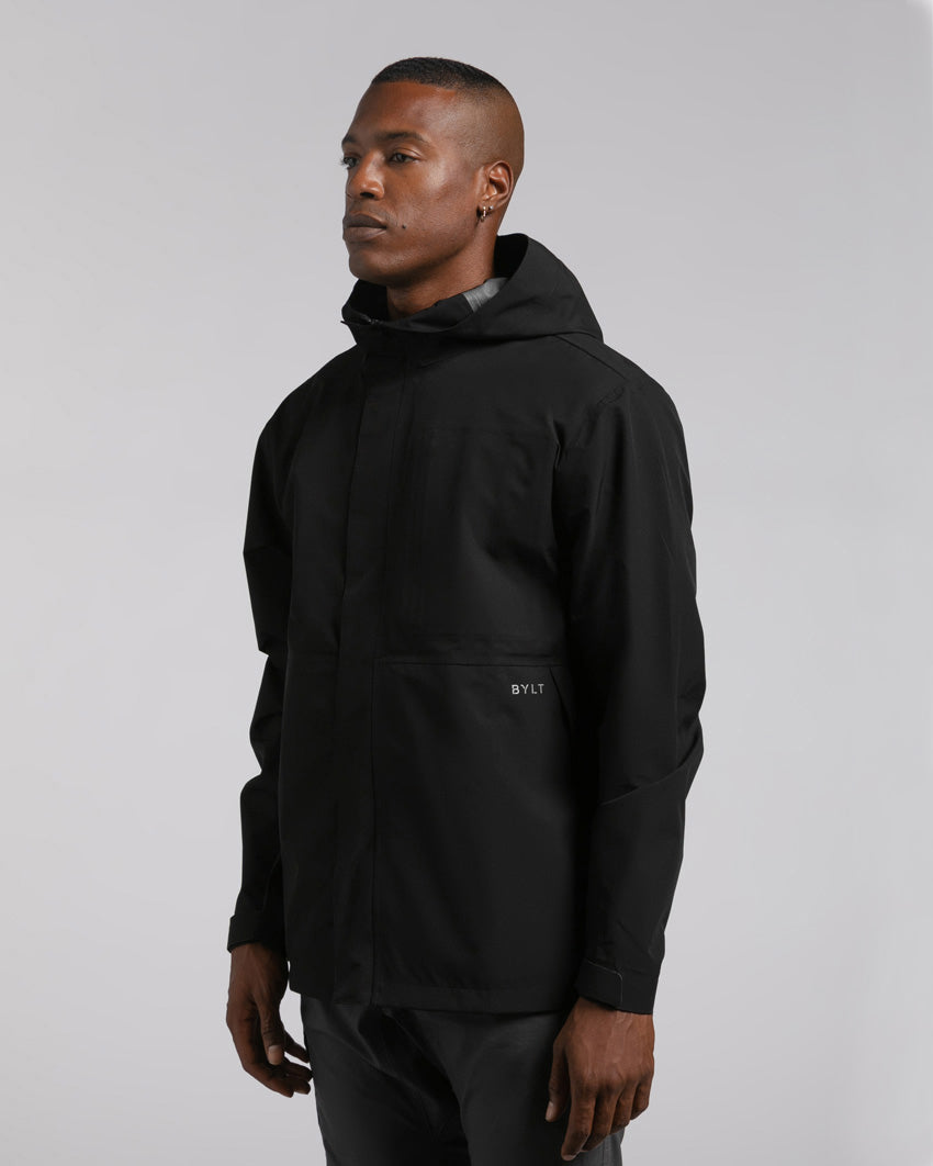 Shelter Jacket | BYLT Basics™ - Premium Basics