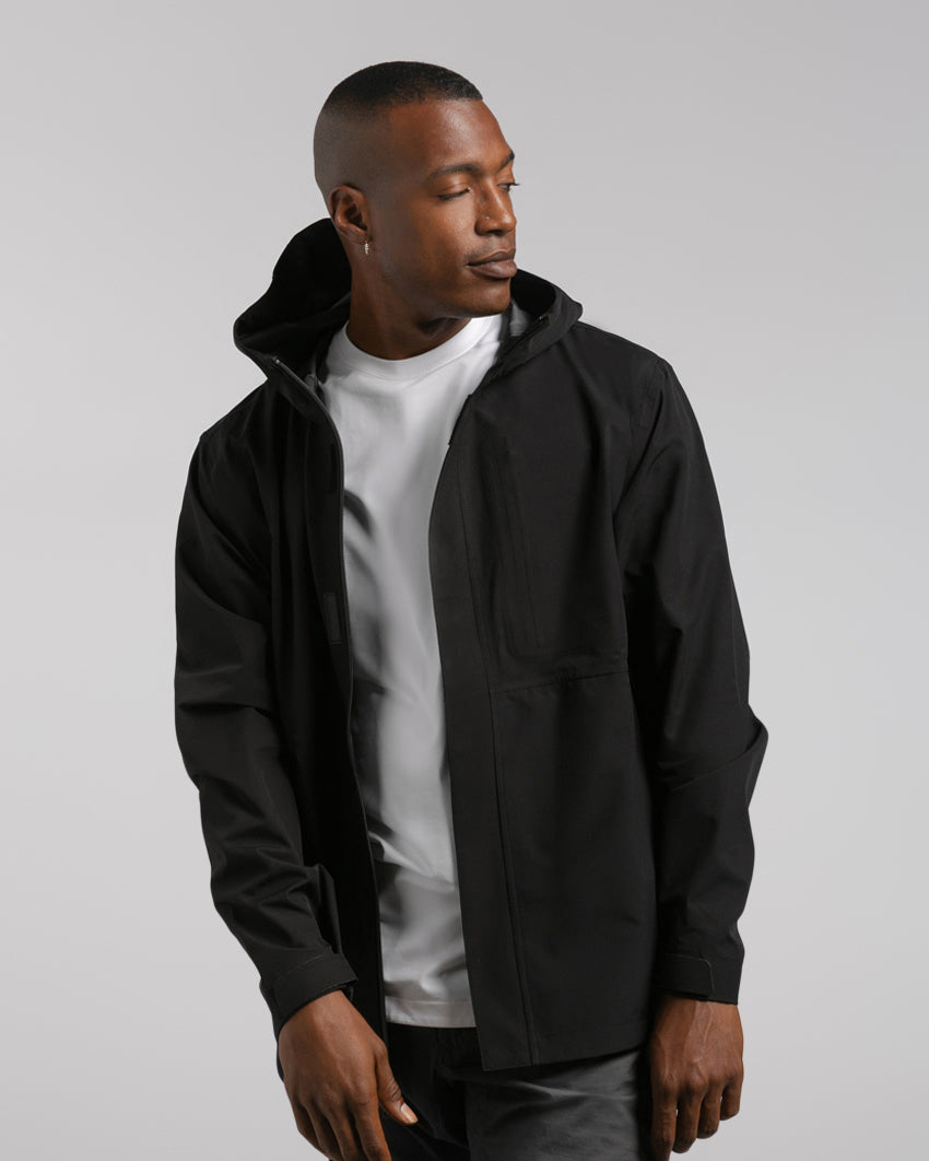 Shelter Jacket | BYLT Basics™ - Premium Basics