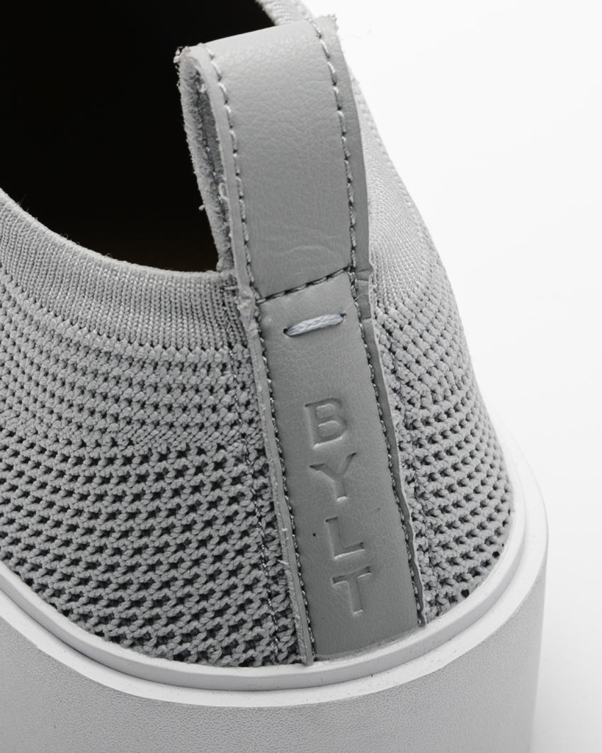 Lido Knit Shoes  BYLT Basics™ - Premium Basics