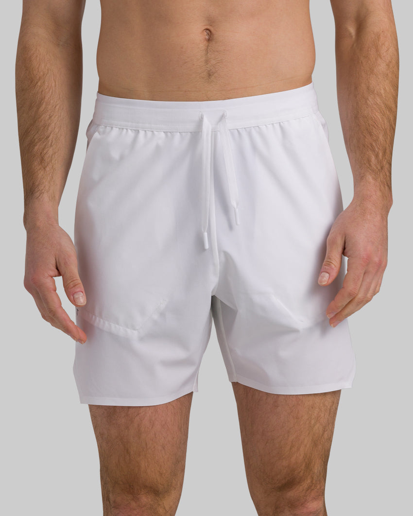 Swift Linerless Shorts