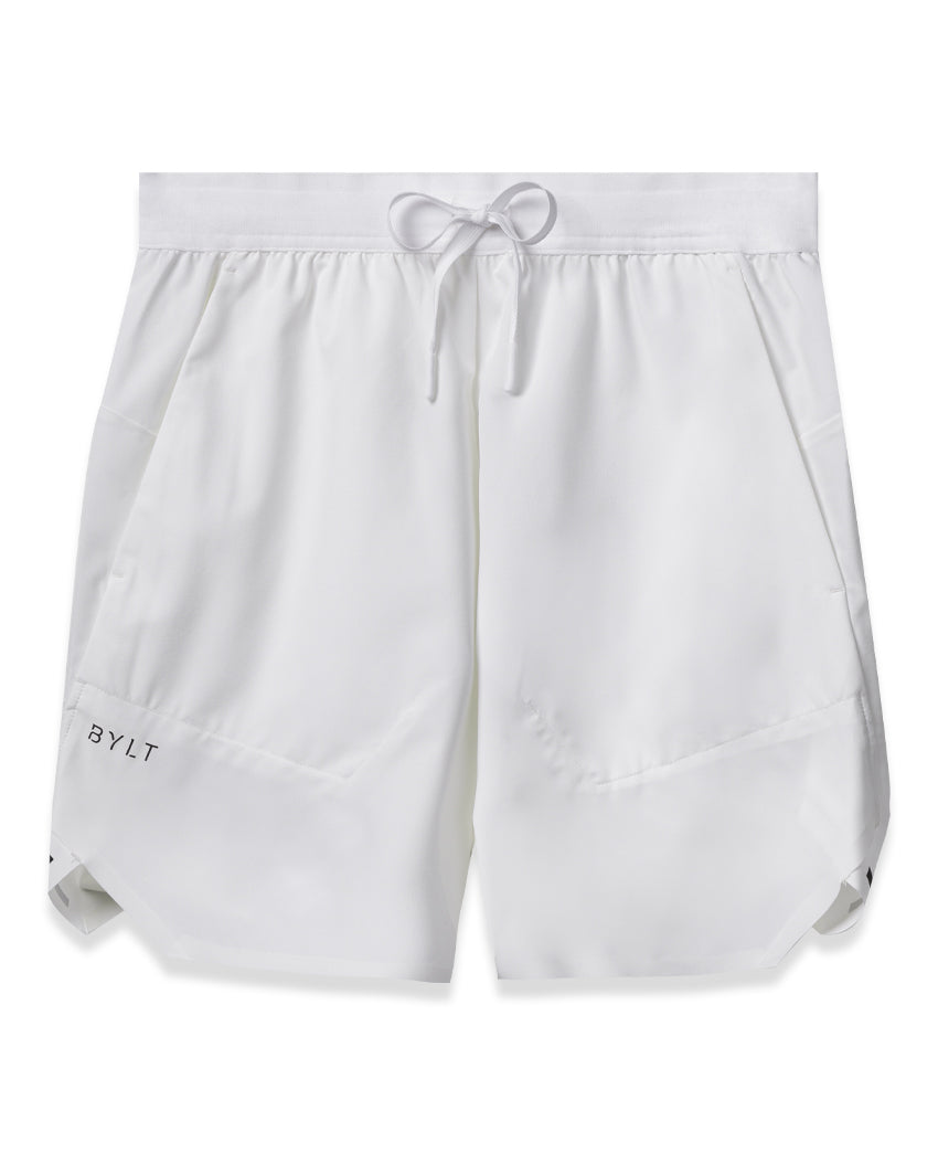 Swift Linerless Shorts | BYLT Basics™ - Premium Basics