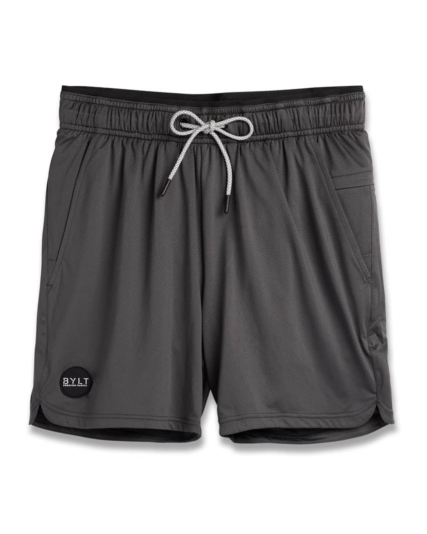 Men's Elite+ Jogger Shorts  BYLT Basics™ - Premium Basics