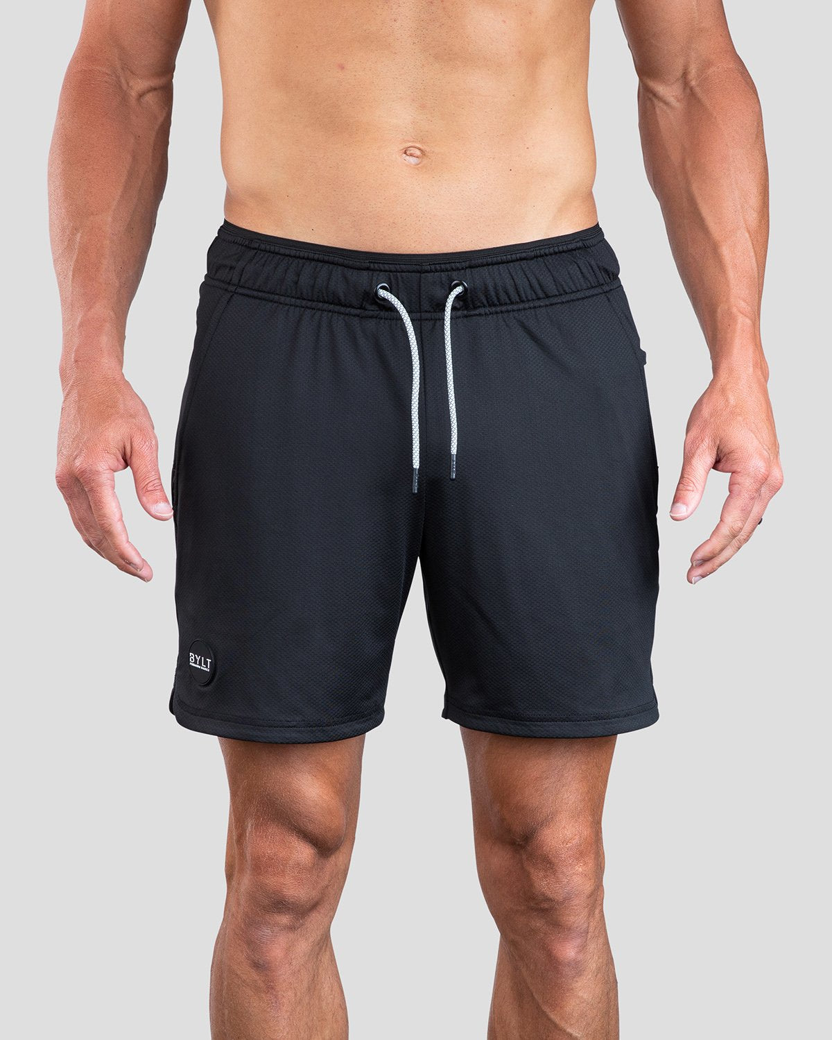 Linerless Training Shorts