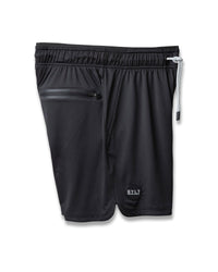 Linerless Training Short