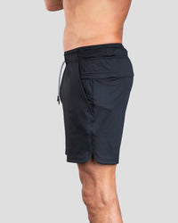 Linerless Training Short