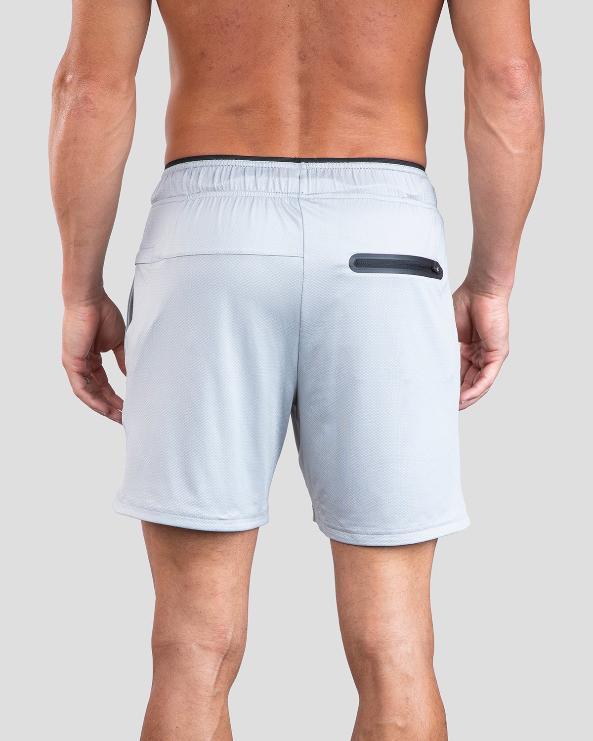 Linerless Training Shorts  BYLT Basics™ - Premium Basics