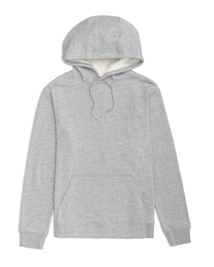 Core Hoodie BYLT Basics Premium Basics