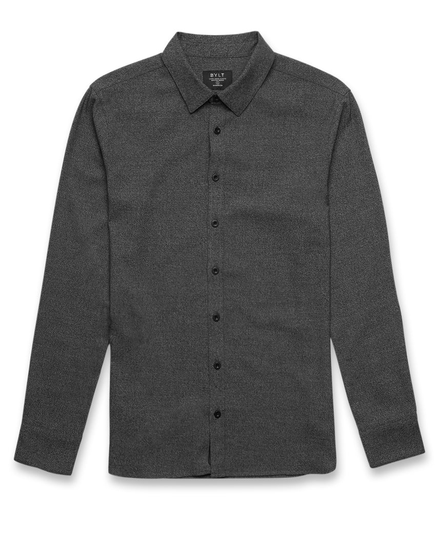 Vista Long Sleeve Button Down