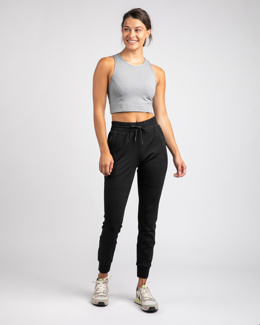 Women's Elite+ Joggers | BYLT Basics™ - Premium Basics