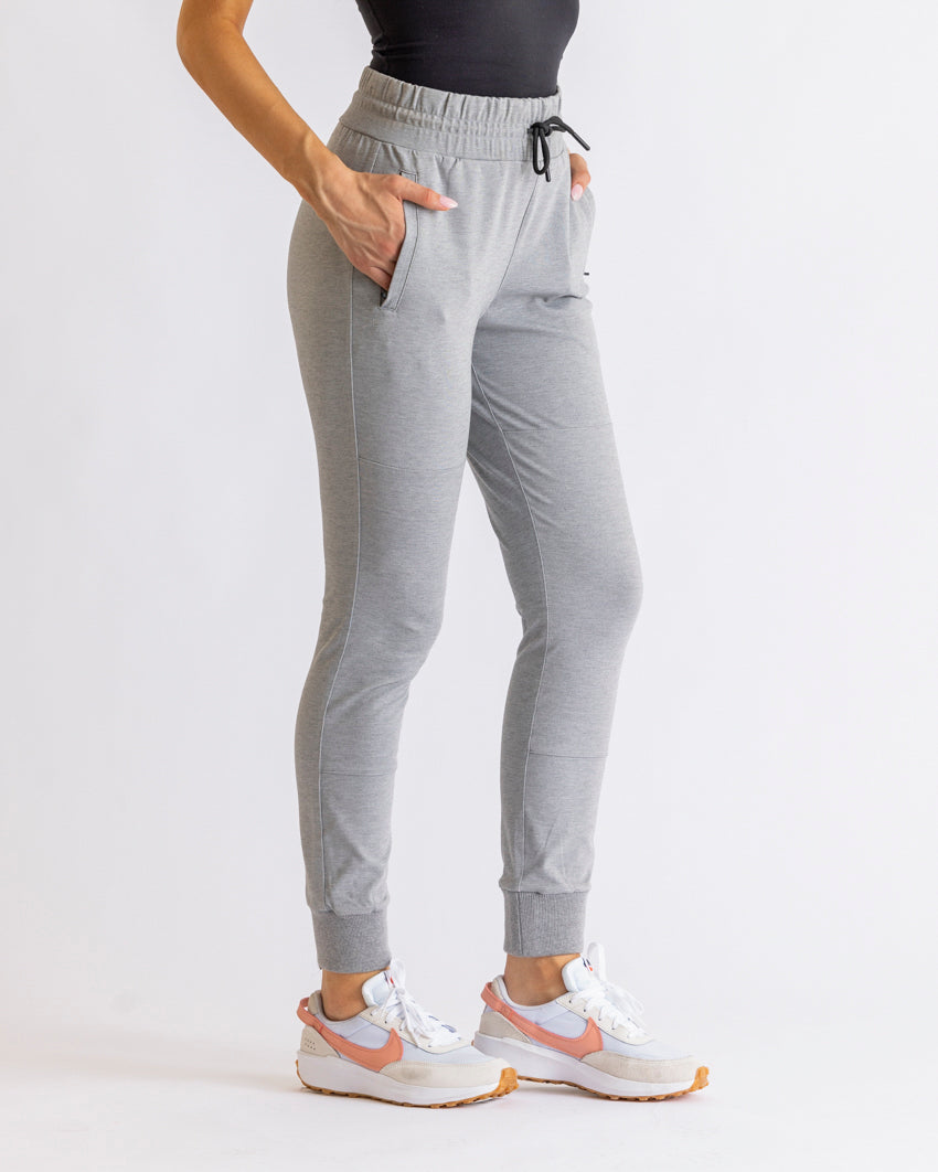 Women's Elite+ Joggers | BYLT Basics™ - Premium Basics