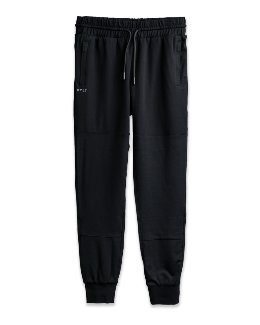 Buy Black Soft Touch Joggers 14, Joggers