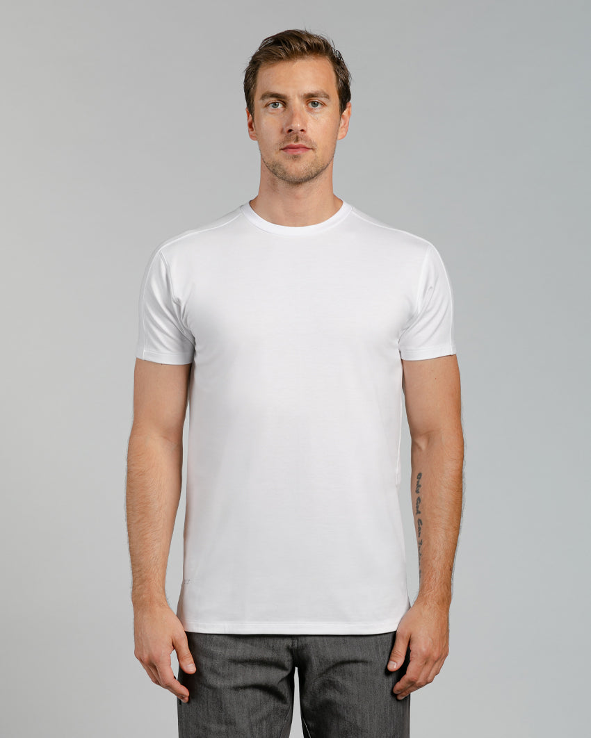 Tracer Tee | BYLT Basics™ - Premium Basics