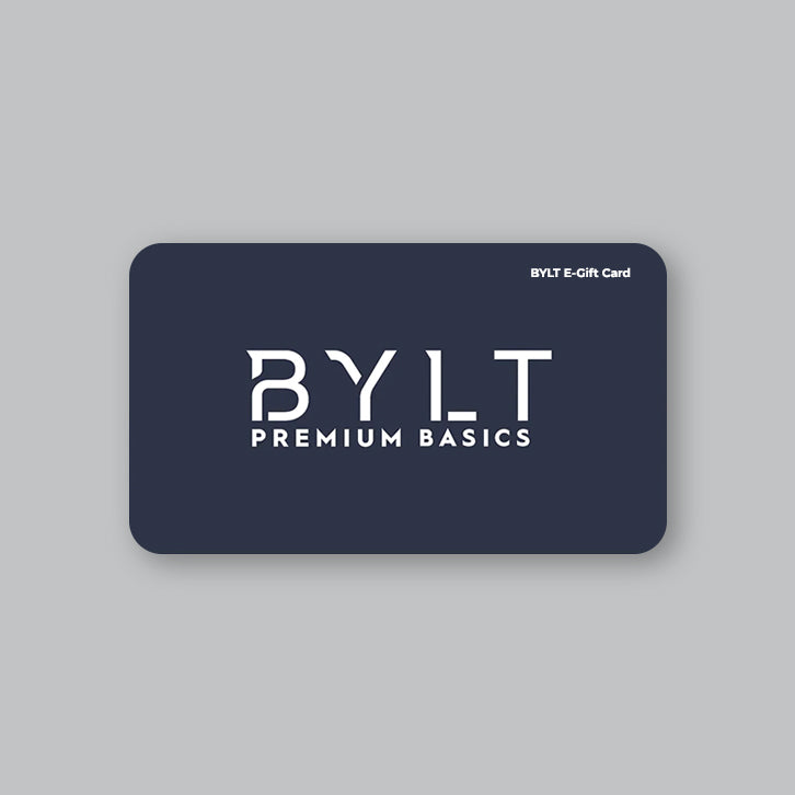 BYLT Basics™ - Premium Basics