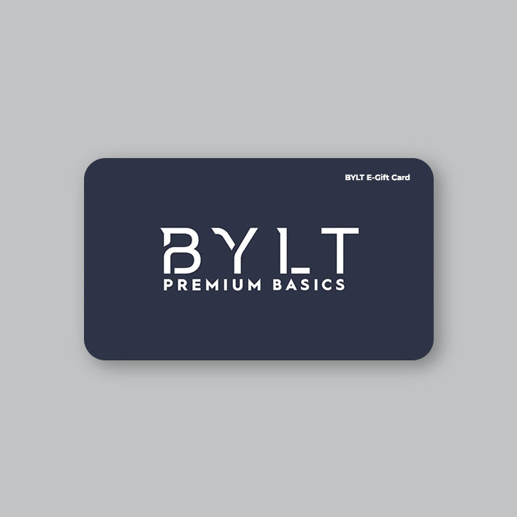 BYLT E-Gift Card