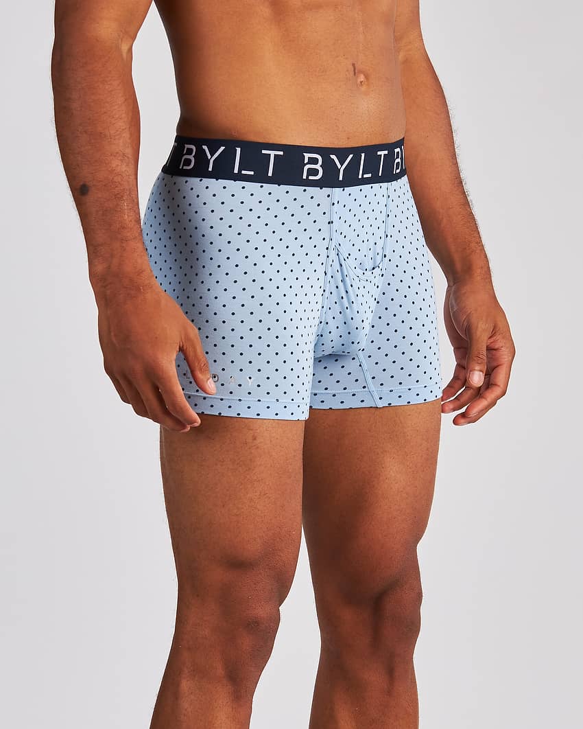 Flex Boxer Briefs | BYLT Basics™ - Premium Basics