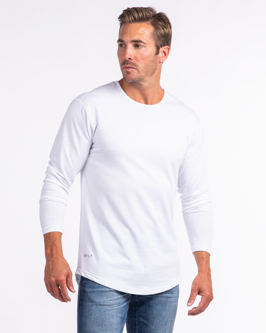 bylt mens shirts