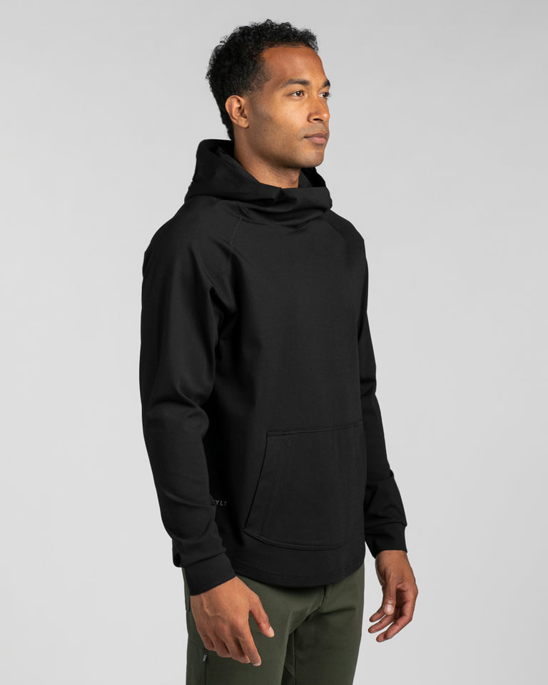 Elite+ Drop-Cut Pullover | BYLT Basics™ - Premium Basics