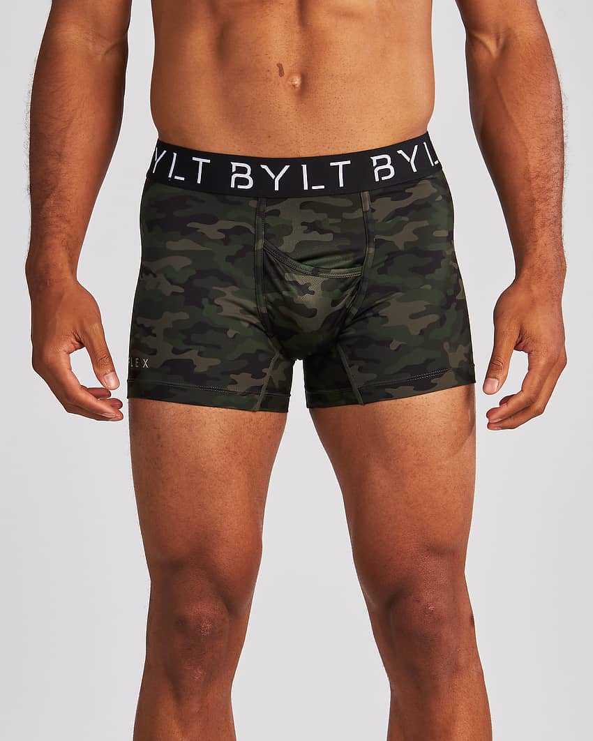 Flex Trunks  BYLT Basics™ - Premium Basics