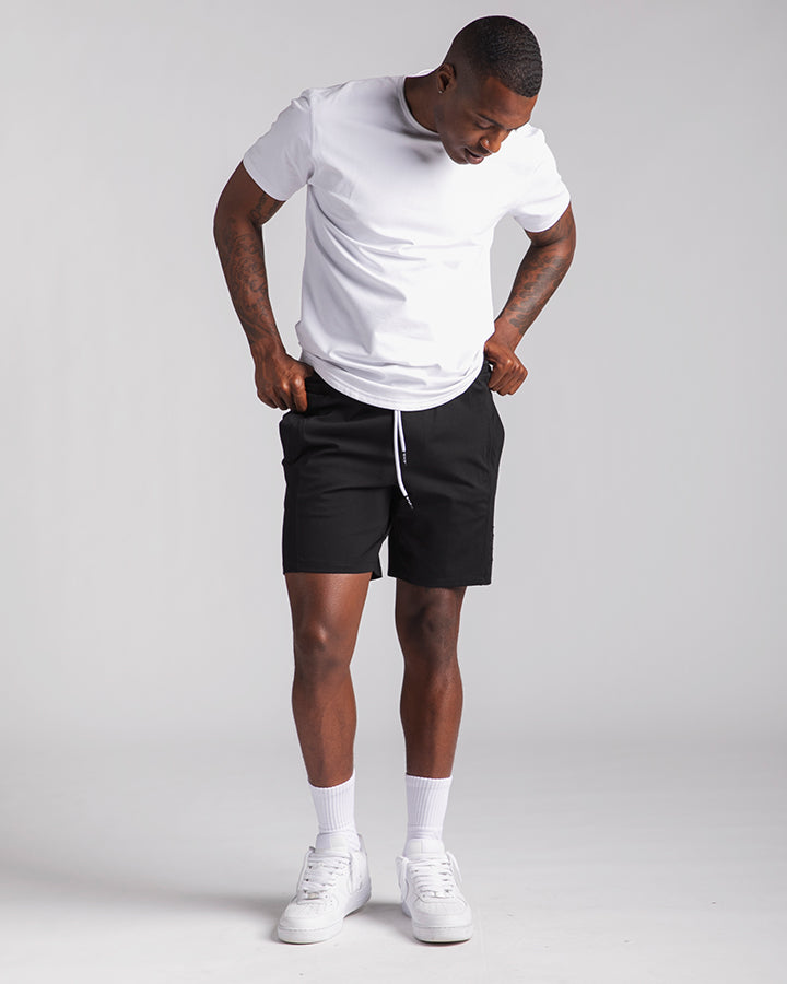 Men's Elite+ Jogger Shorts