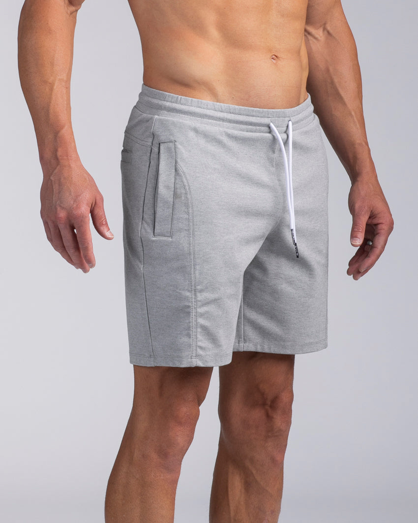 Men's Elite+ Jogger Shorts | BYLT Basics™ - Premium Basics