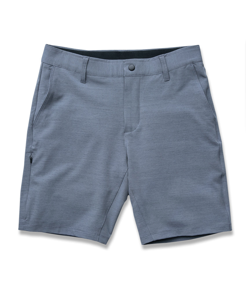 Basic Kinetic Shorts - Blue
