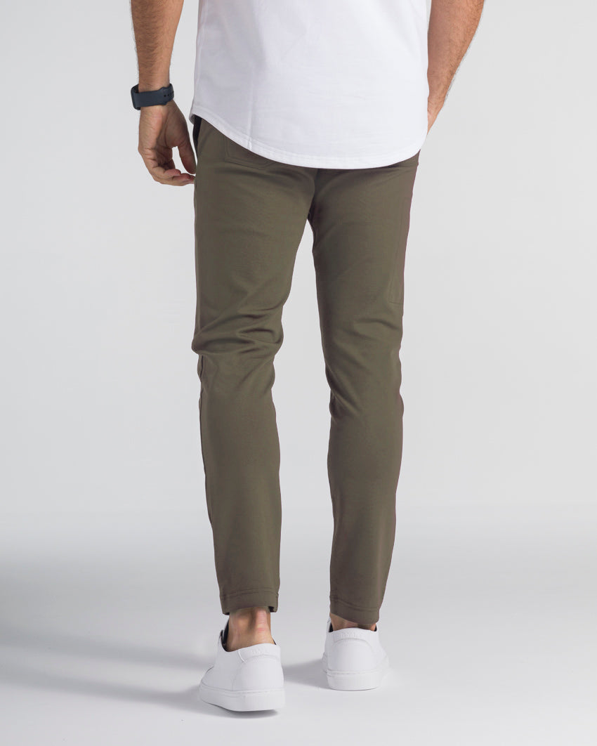 Lululemon Joggers For Sale South Africa - Dark Olive Mens ABC Jogger 30  Warpstreme