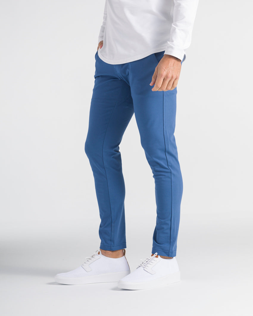 Everyday Pant 2.0 - Skinny Fit  BYLT Basics™ - Premium Basics