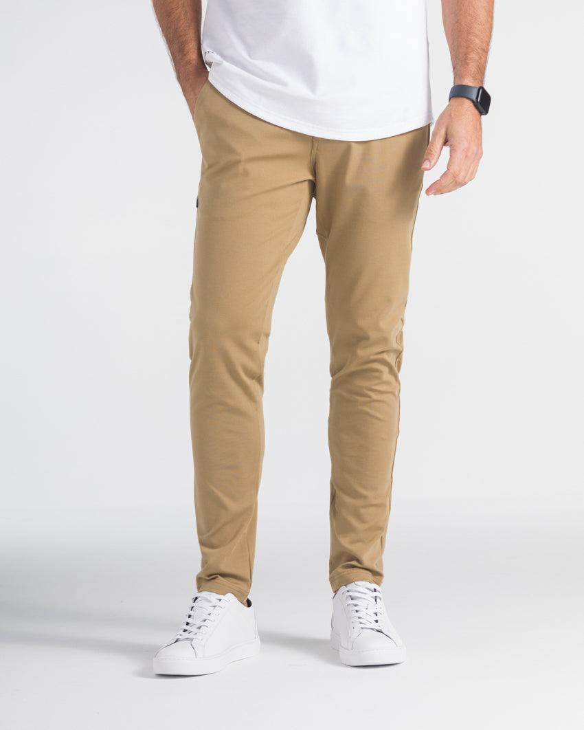 Everyday Pant 2.0 - Skinny Fit  BYLT Basics™ - Premium Basics