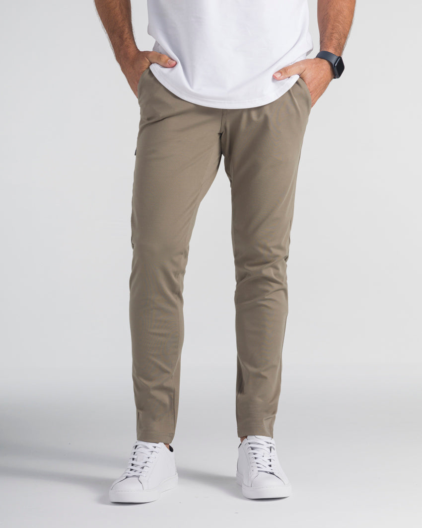 Women's Everyday Pant | BYLT Basics™ - Premium Basics