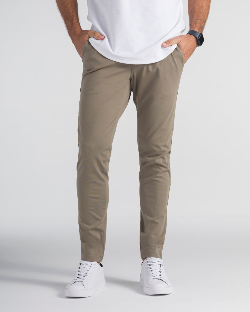 Everyday Pant 2.0 - Skinny Fit