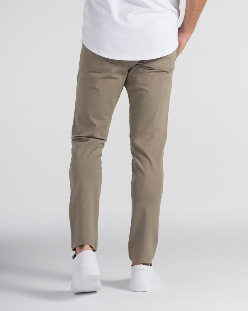 Everyday Pant 2.0 - Skinny Fit | BYLT Basics™ - Premium Basics