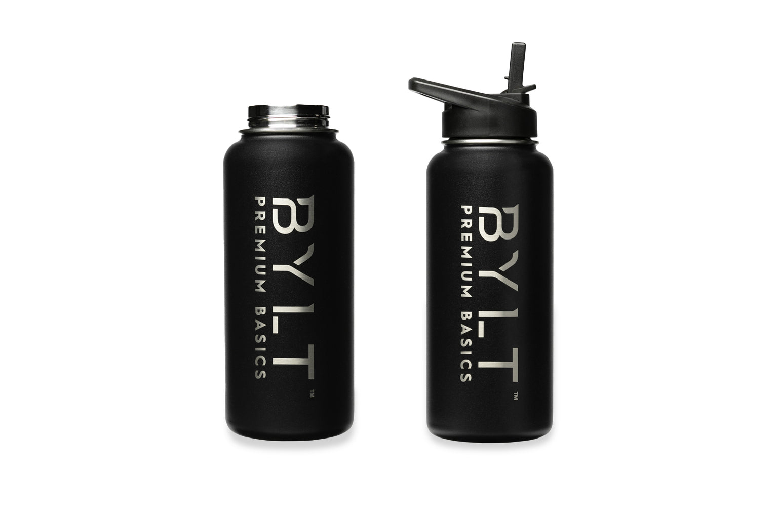 BYLT Basics™ - Premium Basics