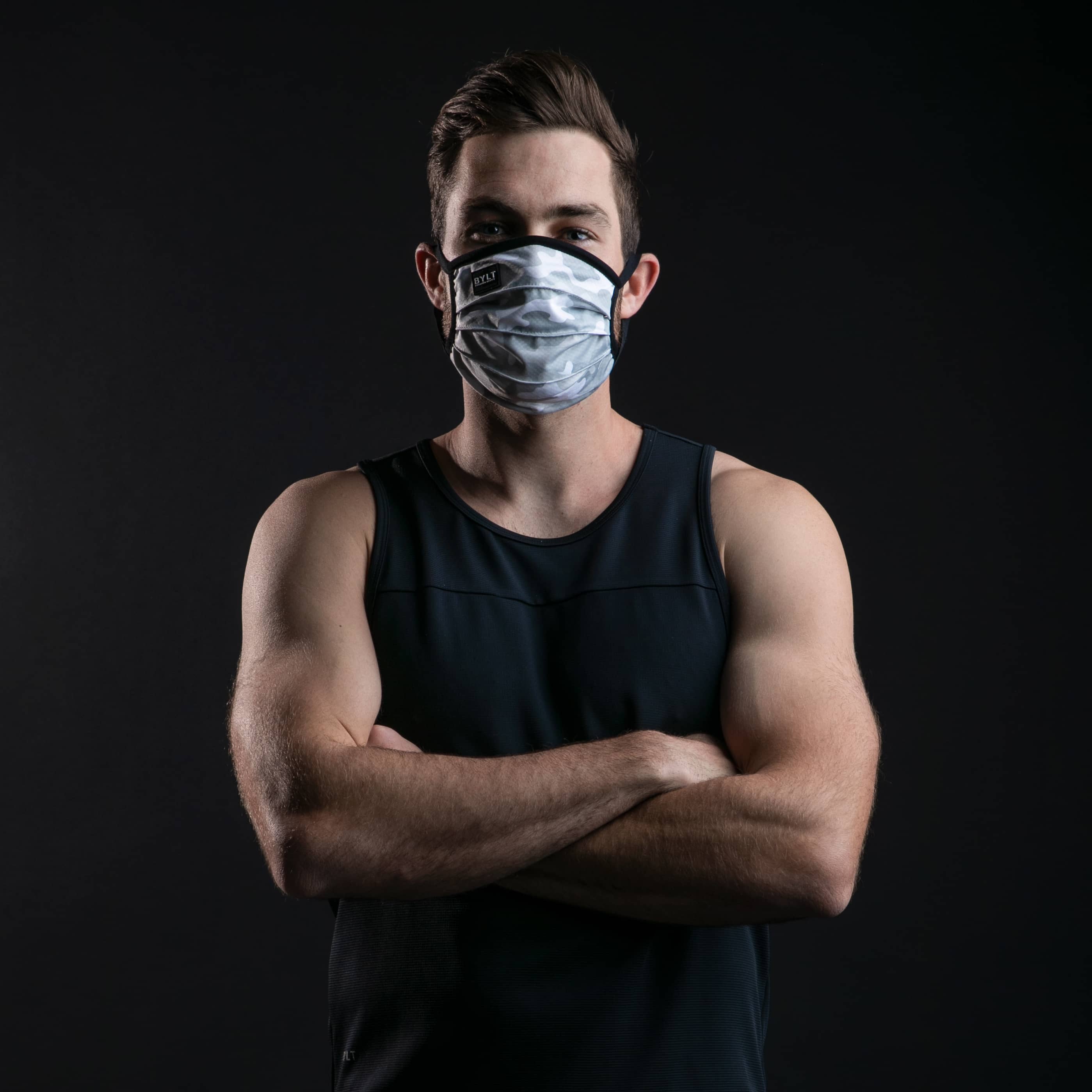 Performance Mask - BYLT Basics