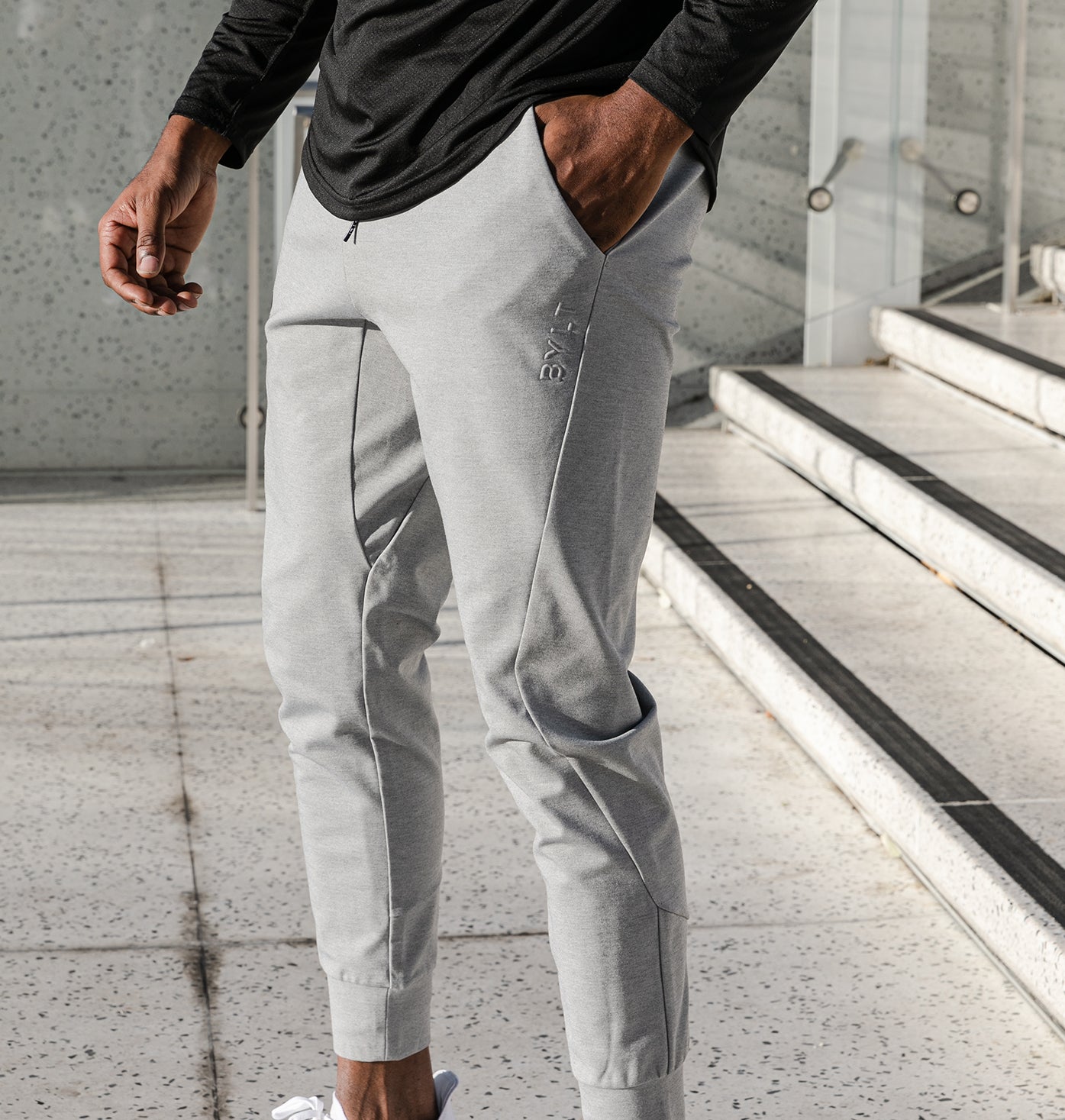 Active Joggers  BYLT Basics™ - Premium Basics