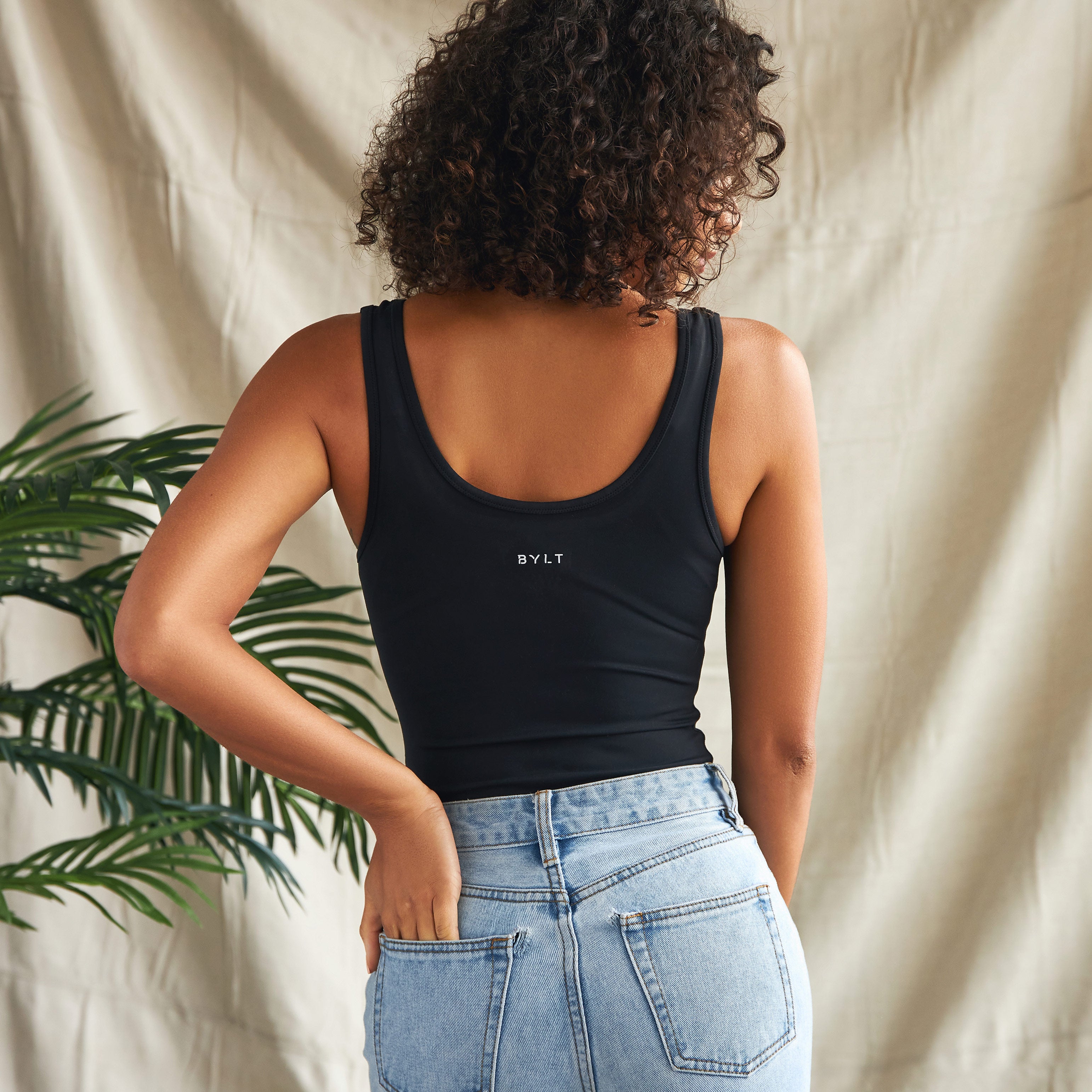 Women's Essential Bodysuit - BYLT Basics