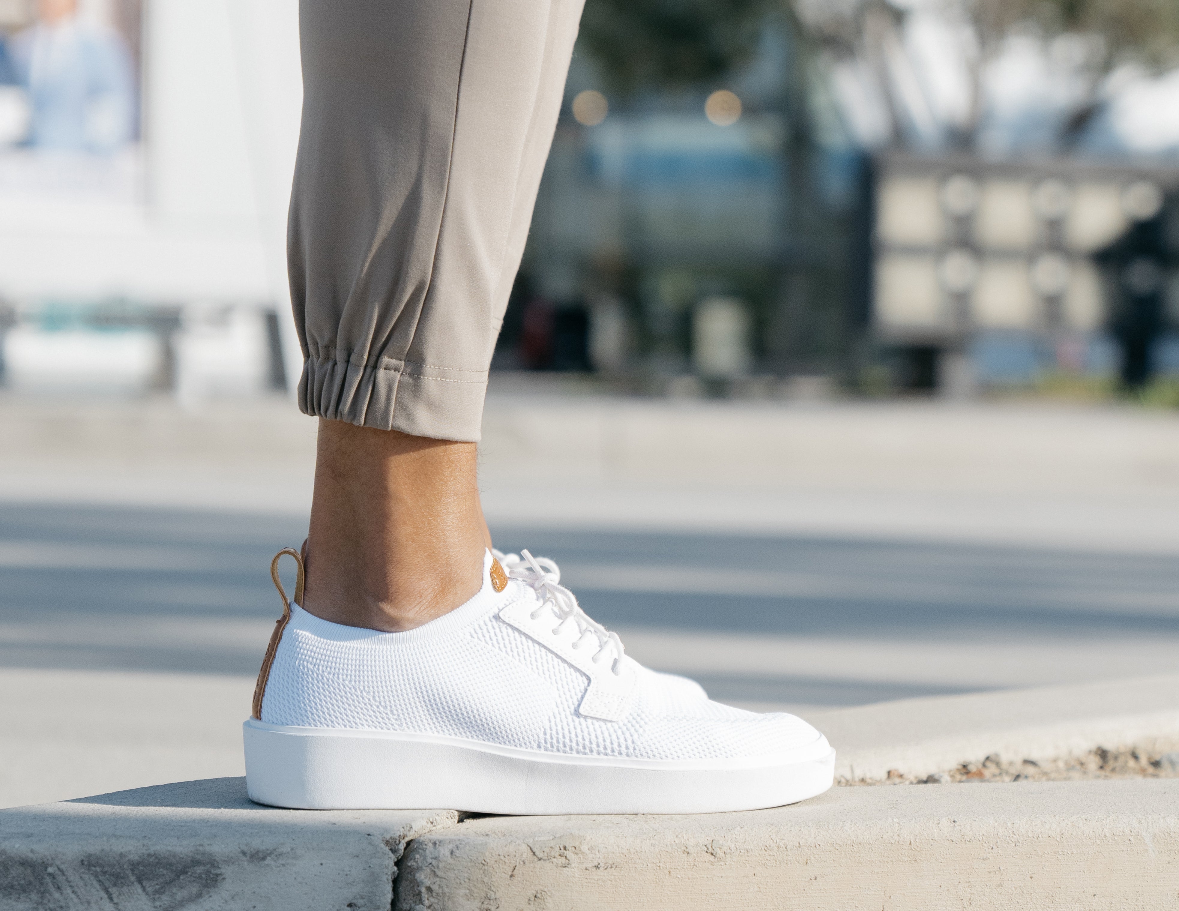 Everyday Jogger Pant