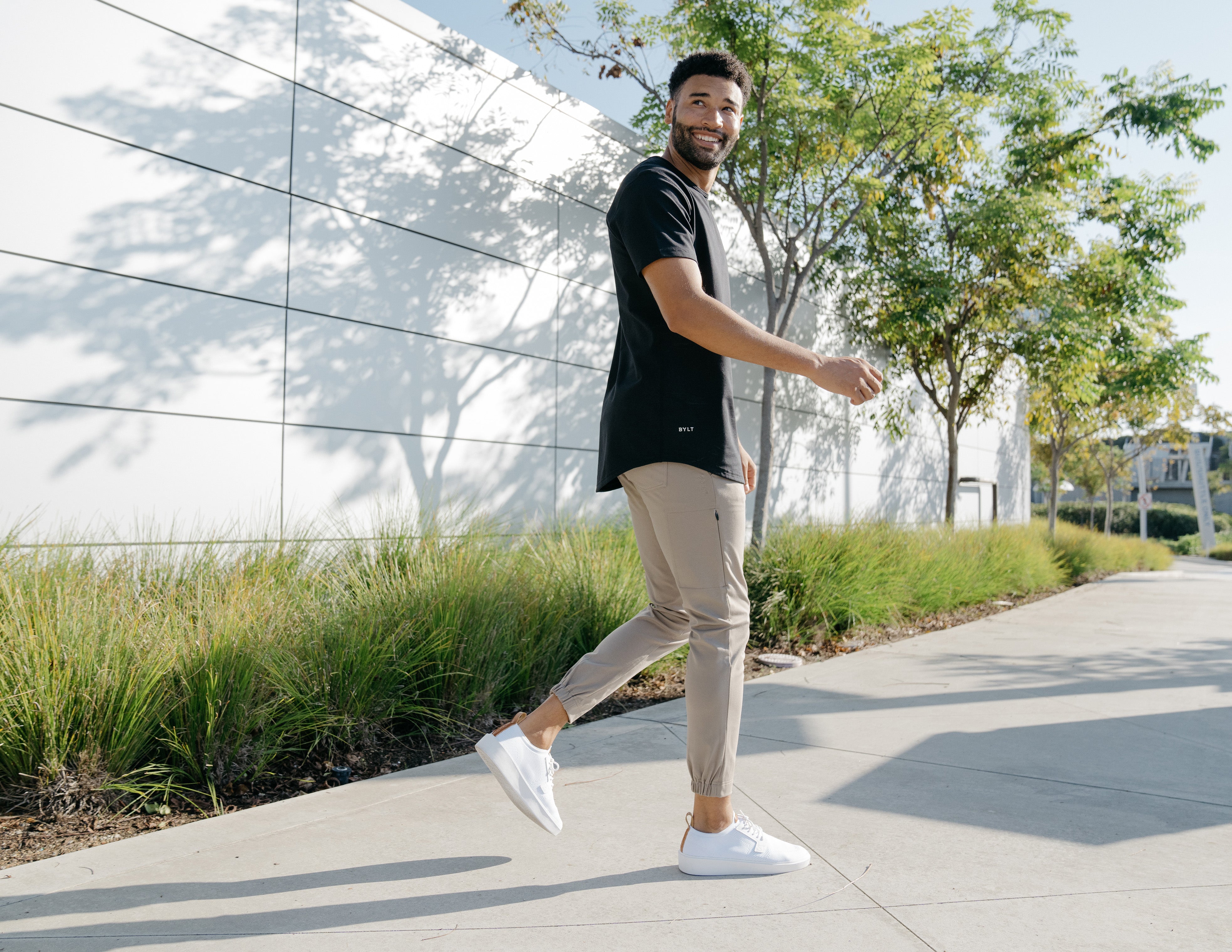 Everyday Jogger Pant