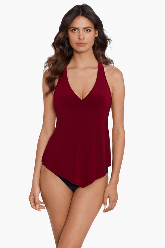 Taylor Tankini Top