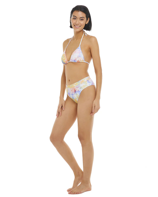 Mademoiselle Dita D-Cup Bikini Top - Multi - Body Glove