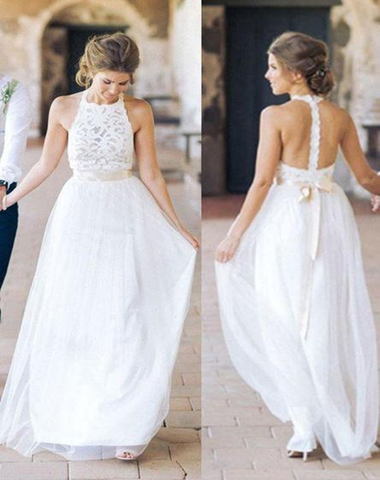 cheap wedding dress