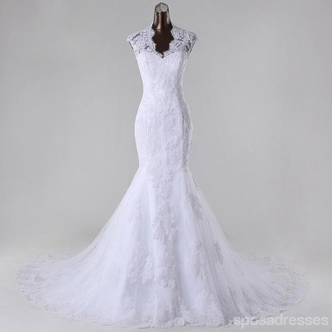 Lace Wedding Dresses Online for Sale – SposaDresses