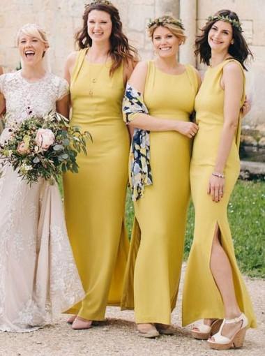 custom bridesmaid dresses online