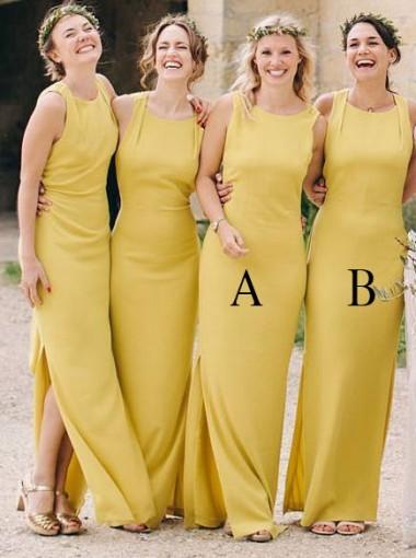 custom bridesmaid dresses online