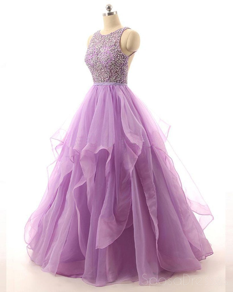 cheap lilac dresses