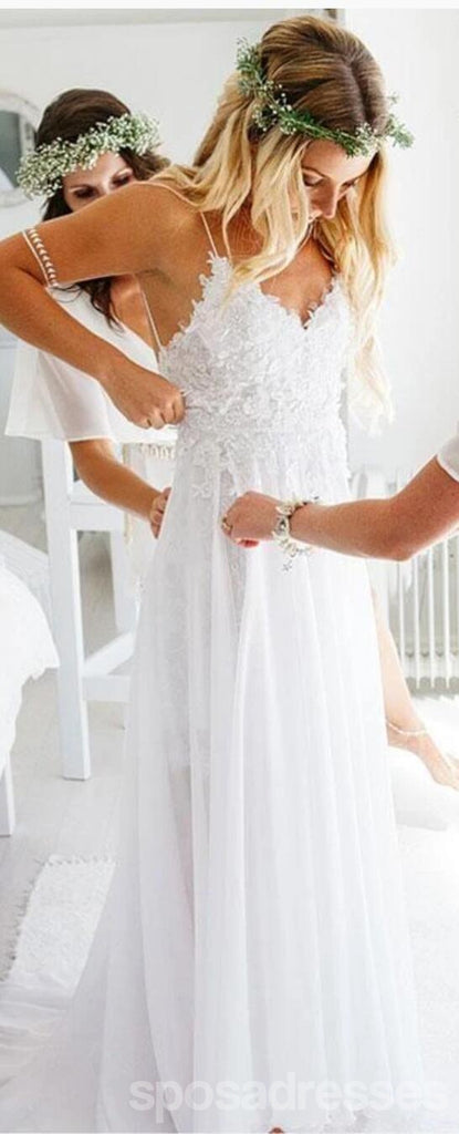 sexy casual wedding dress