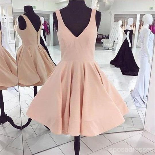 pastel hoco dresses