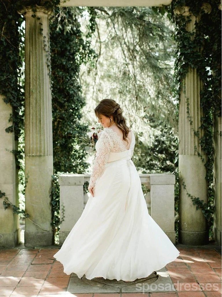 plus size bridal dresses online